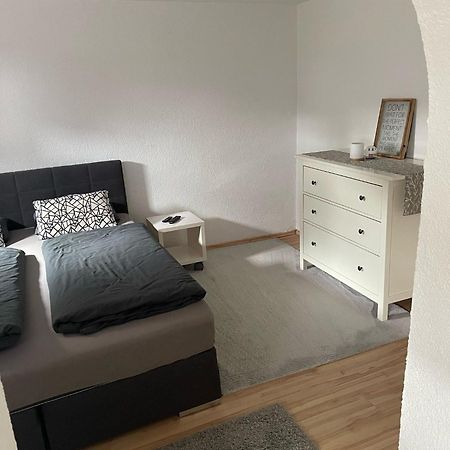 Appartment Schmidtner Ansbach Ngoại thất bức ảnh
