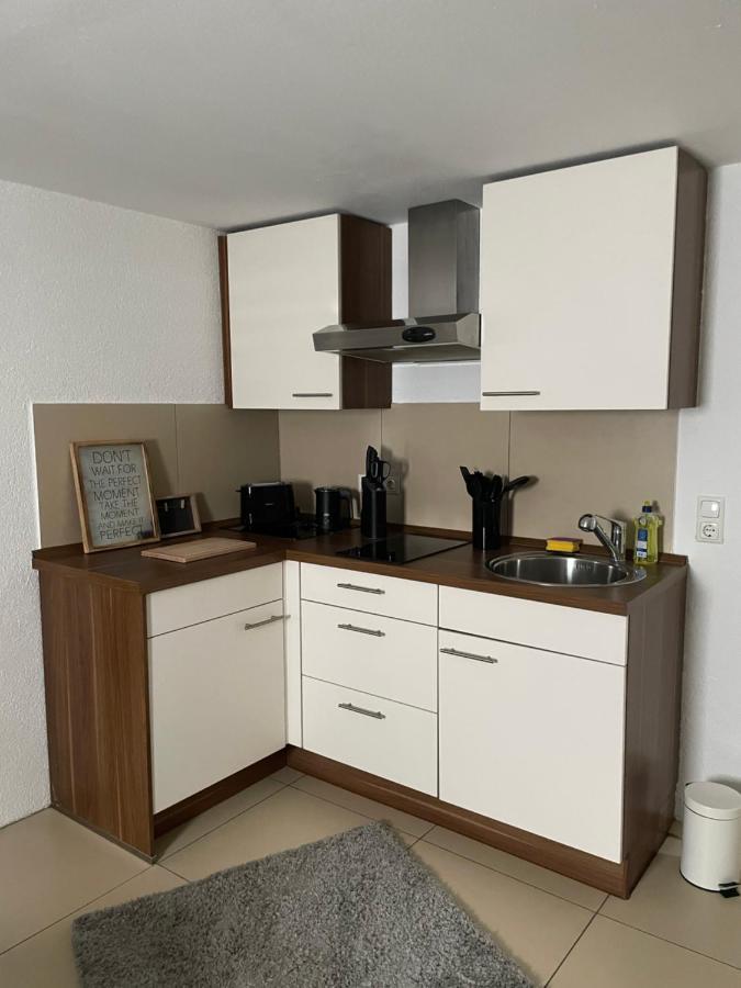 Appartment Schmidtner Ansbach Ngoại thất bức ảnh