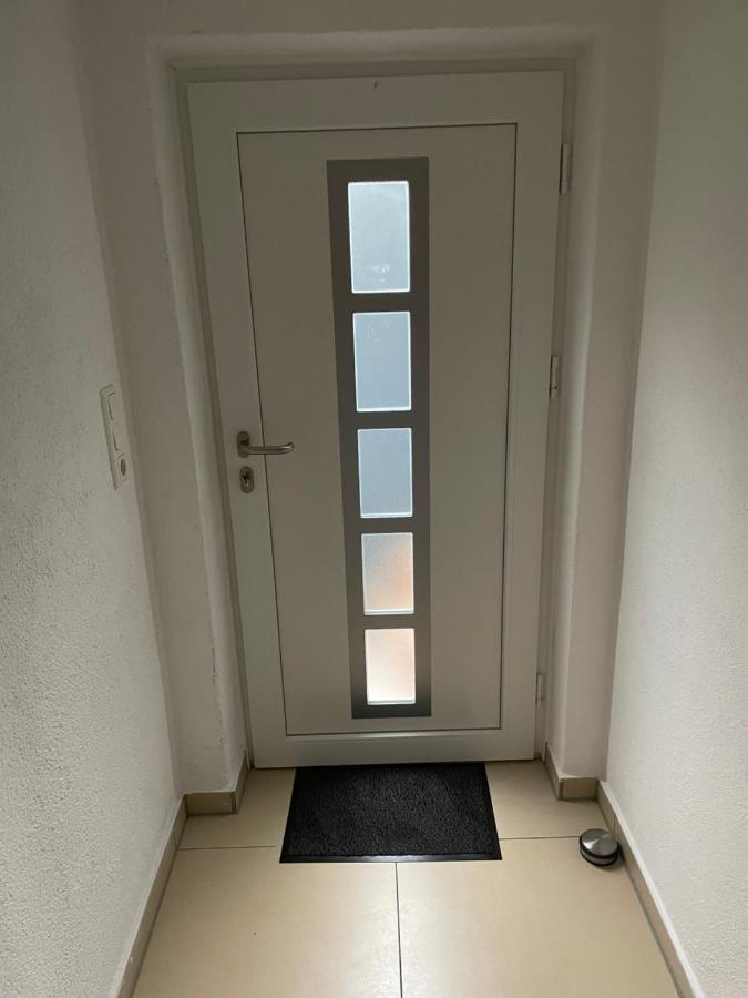 Appartment Schmidtner Ansbach Ngoại thất bức ảnh