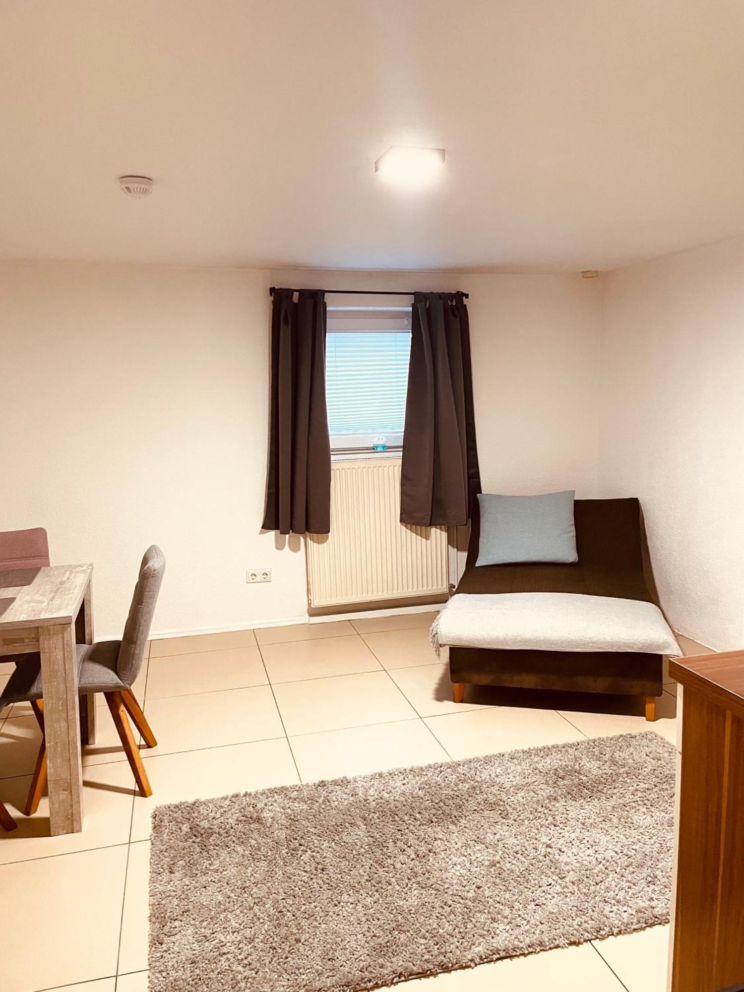 Appartment Schmidtner Ansbach Ngoại thất bức ảnh
