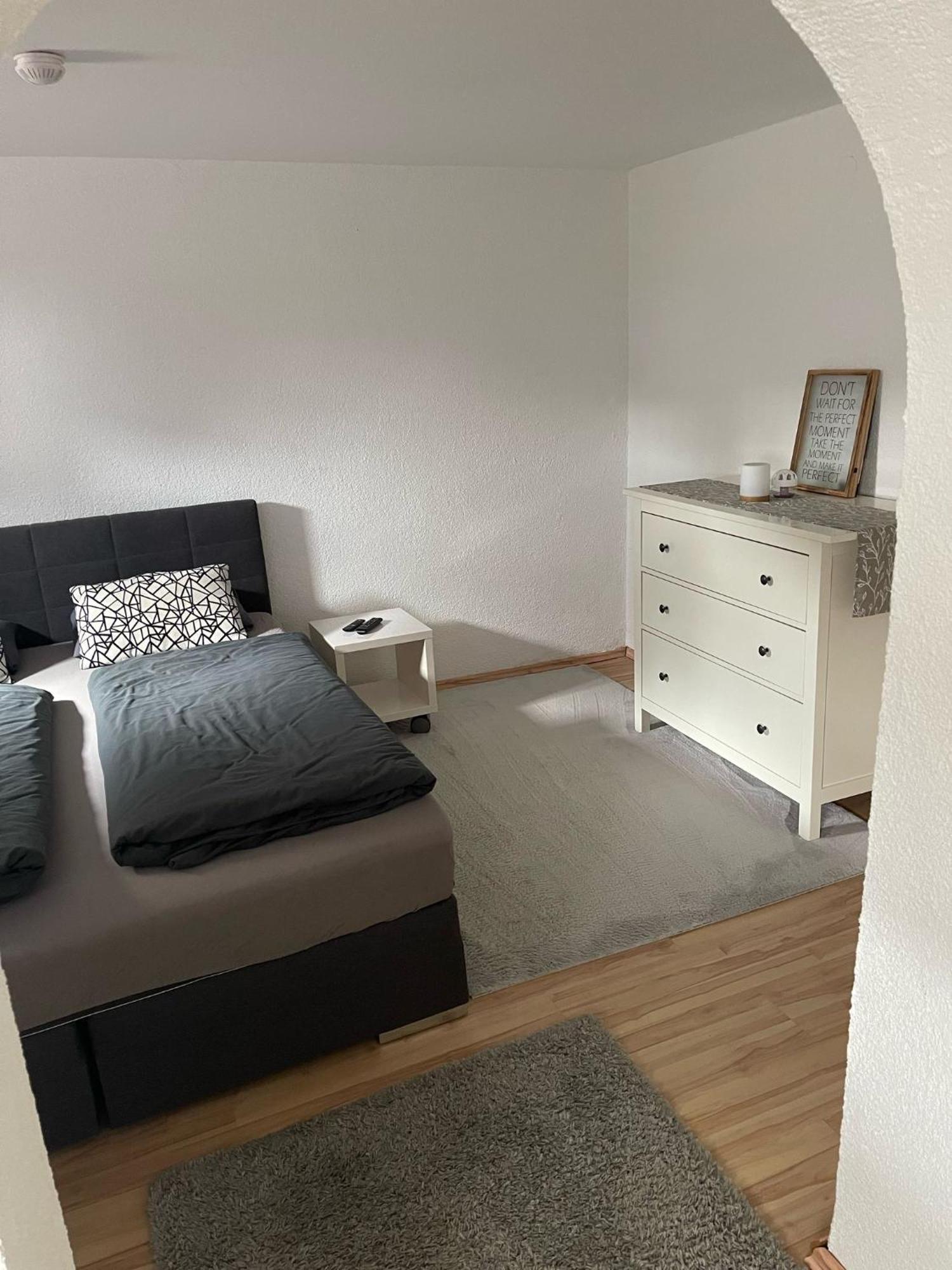 Appartment Schmidtner Ansbach Ngoại thất bức ảnh