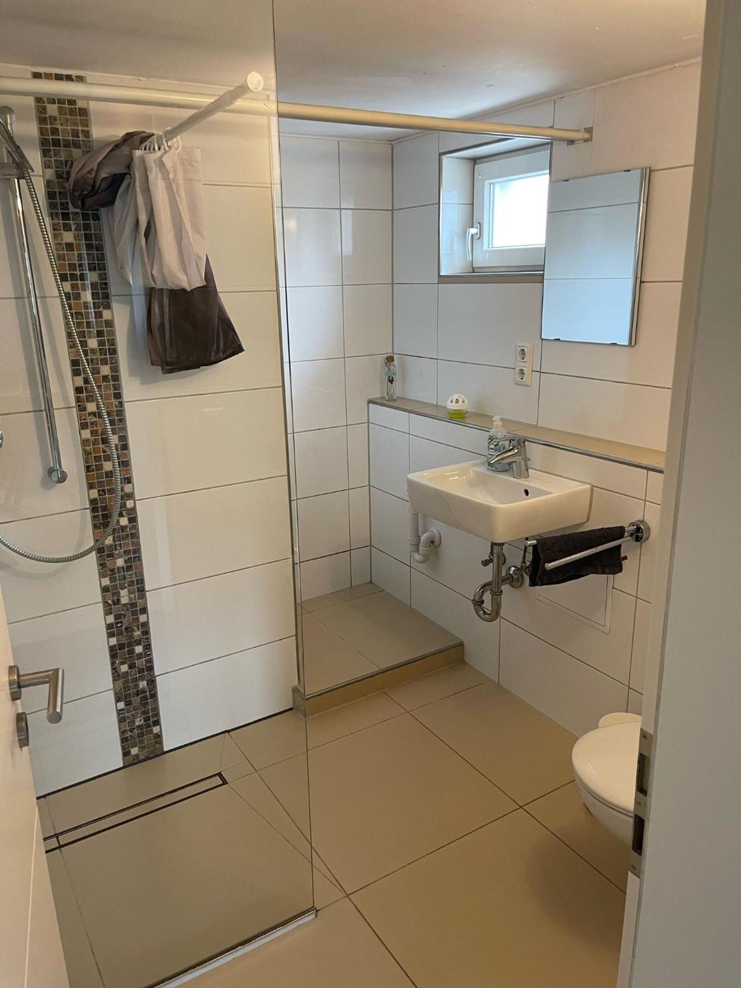 Appartment Schmidtner Ansbach Ngoại thất bức ảnh